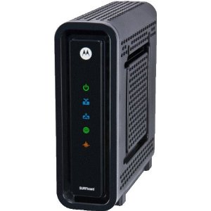SB6121 front